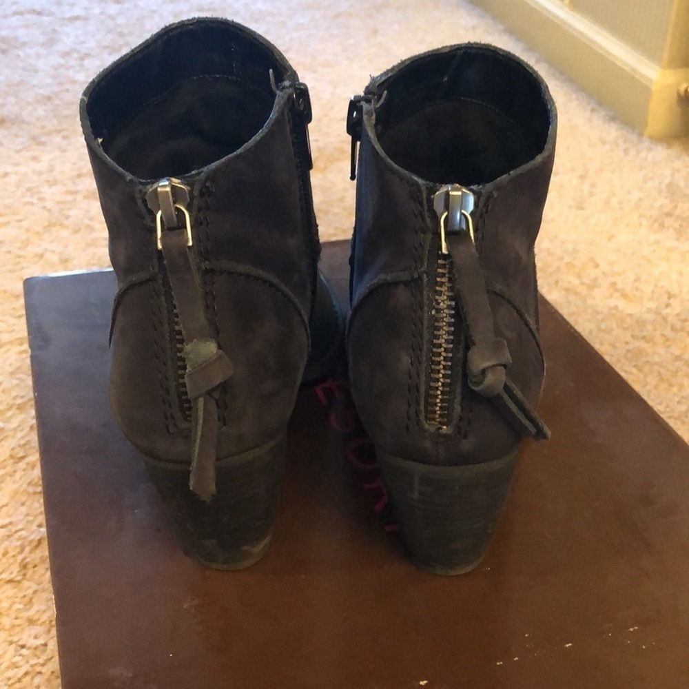 Booties - Picture 3 of 4